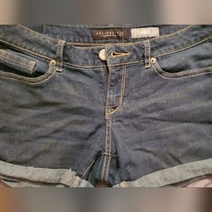 Aeropostale shorts size 4